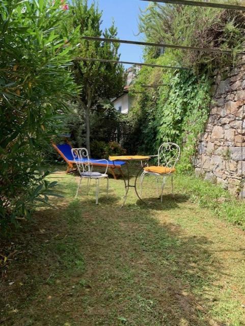 La Felice Casa Di Nonno Battistino Apartman Apricale Kültér fotó