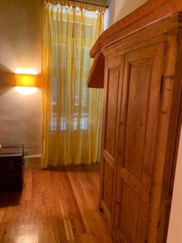 La Felice Casa Di Nonno Battistino Apartman Apricale Kültér fotó
