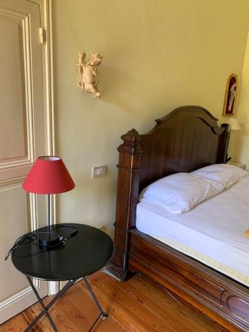 La Felice Casa Di Nonno Battistino Apartman Apricale Kültér fotó